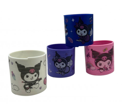 SA1511 Пружнка куромі