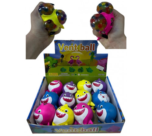 SA1514 Акула антістрес