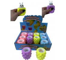 SA1518 Зайчик пеньок