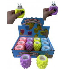 SA1518 Зайчик пеньок