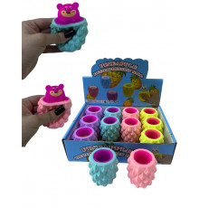 SA1519 Мишка пеньок