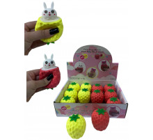 SA1520 Антистрес полуничка