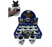 SA1521 Череп антистрес