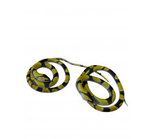 sa1528 Змея разноцветная