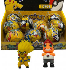 sa1600 Пікачу в кульці