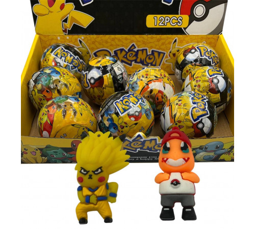 sa1600 Пікачу в кульці