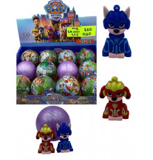 sa1601 Щенячий патруль у кульці