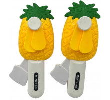 sa1606 Вентилятор ананас