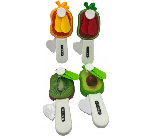 sa1607 Вентилятор мікс фруктів