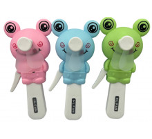 sa1608 Вентилятор жабка