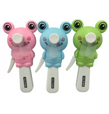 sa1608 Вентилятор жабка