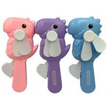 sa1611 Вентилятор дракон