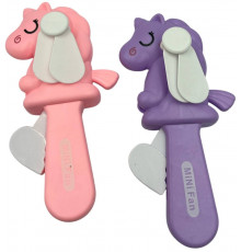 SA1612 Вентилятор єдиноріг