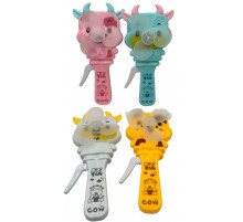 sa1619 Вентилятор різнокольорові корівки