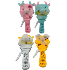 sa1619 Вентилятор різнокольорові корівки