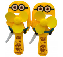 sa1625 Вентилятор мініон