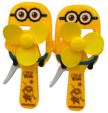 sa1625 Вентилятор мініон