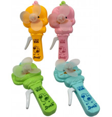 sa1626 Вентилятор кольоровий