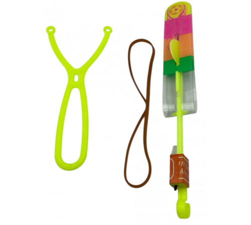 sa163 Вертушка Світлячок