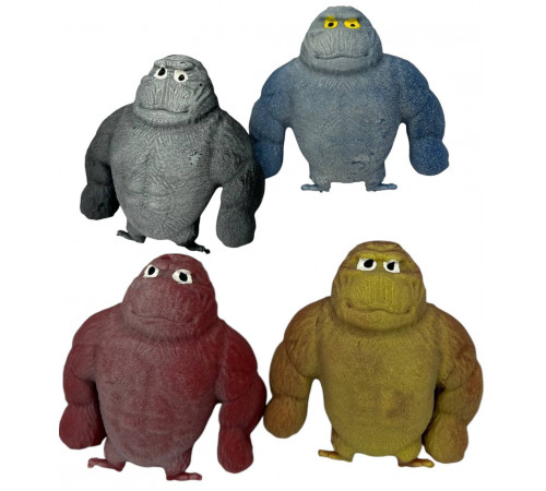 sa1659 Піна Горила