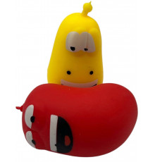 sa1666 Піна слимак