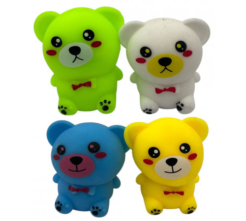 sa1673 Піна Ведмідь