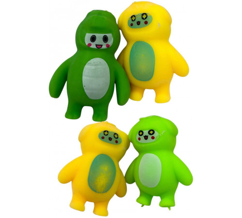 sa1677 Піна Різнокольорова