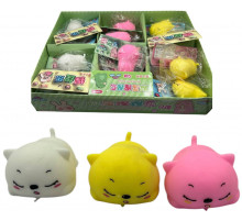 sa1685 Антистрес Піна Кіт