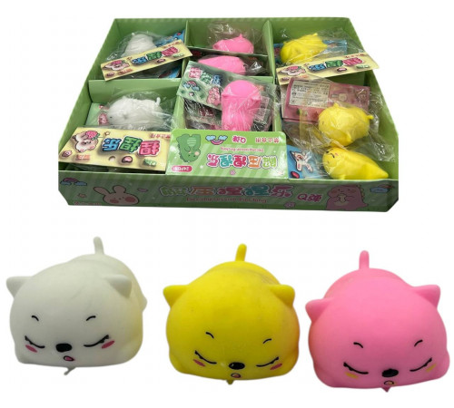 sa1685 Антистрес Піна Кіт