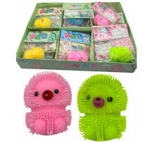 SA1687 Антистрес Піна Ведмедик