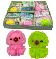 SA1687 Антистрес Піна Ведмедик