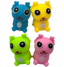 sa1689 Піна Тойс різнокольоровий