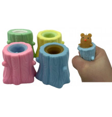 sa1692 Пеньок Ведмедик