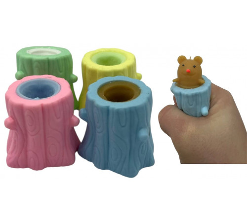 sa1692 Пеньок Ведмедик