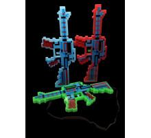 SA170 Пістолет музичний