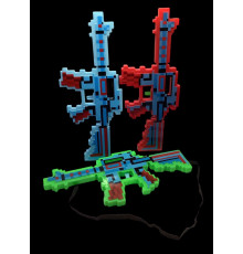 SA170 Пістолет музичний