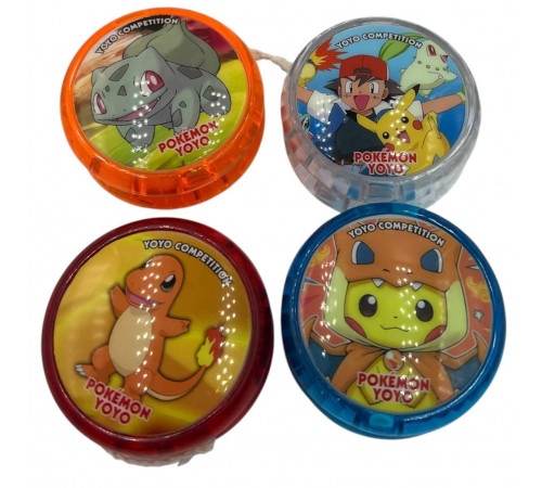 sa1708 Йо-йо Пікачу