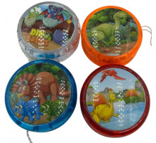 sa1709 Йо-йо Диназавр