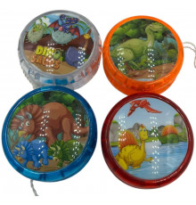 sa1709 Йо-йо Диназавр