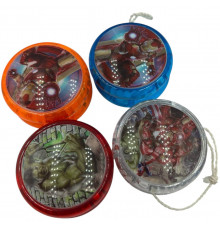 sa1712 Йо-йо Супер Герої