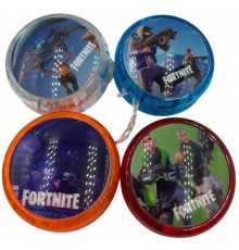 sa1713 Йо-йо Герої