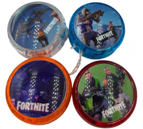 sa1713 Йо-йо Герої