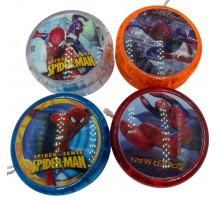 sa1714 Йо-йо Людина Павук