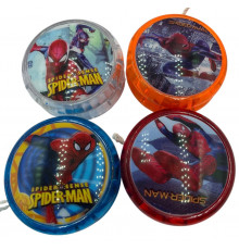 sa1714 Йо-йо Людина Павук