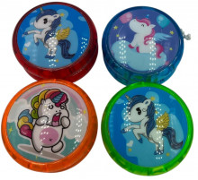 sa1716 Йо-йо Єдиноріг