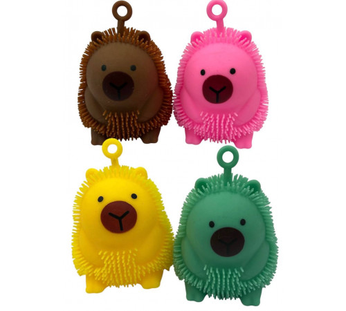 sa1719 Антистрес Бобер