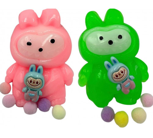 sa1720/1 Антистрес Лабубу