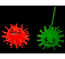 SA172/1 Монстер світяшка