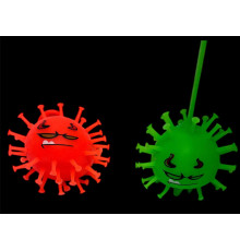 SA172/1 Монстер світяшка
