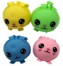 sa1721 Зайчик антистрес